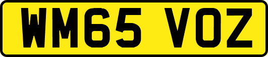 WM65VOZ