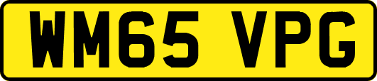 WM65VPG