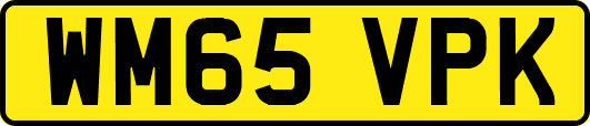 WM65VPK