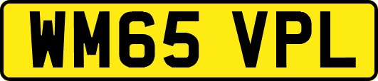 WM65VPL