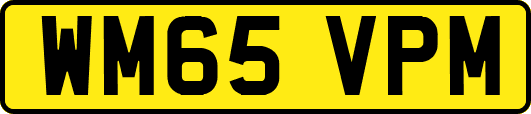 WM65VPM