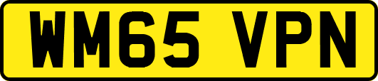 WM65VPN