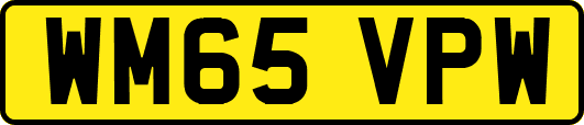 WM65VPW