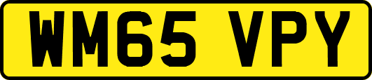 WM65VPY