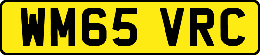 WM65VRC