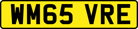 WM65VRE