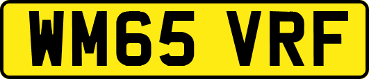 WM65VRF