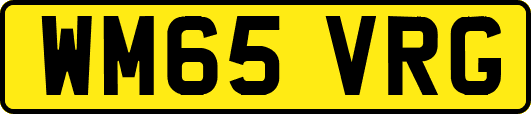 WM65VRG