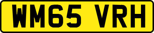WM65VRH
