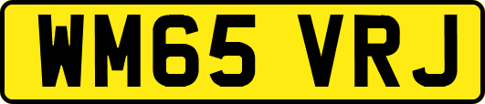 WM65VRJ