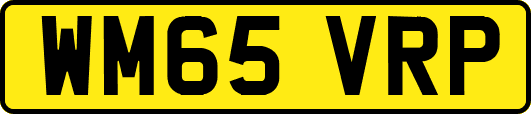 WM65VRP