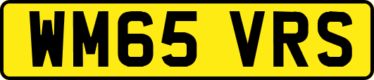 WM65VRS