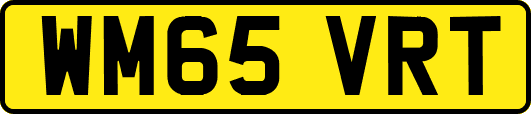 WM65VRT