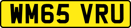 WM65VRU