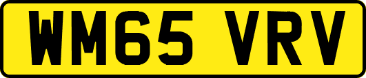 WM65VRV
