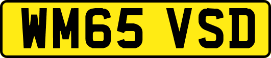 WM65VSD