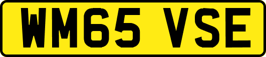 WM65VSE