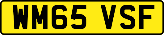 WM65VSF