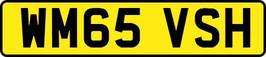 WM65VSH