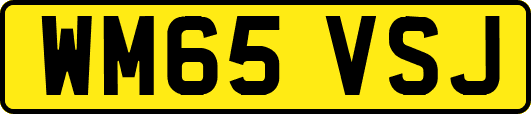WM65VSJ