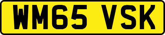 WM65VSK