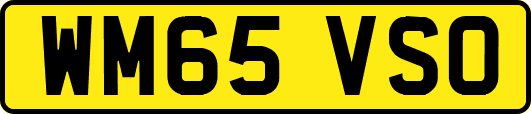 WM65VSO