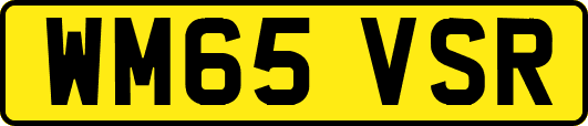 WM65VSR
