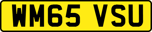 WM65VSU