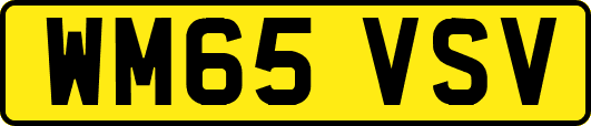 WM65VSV