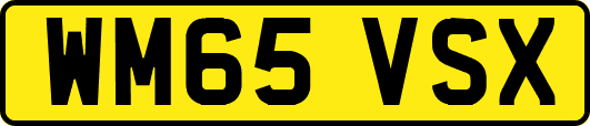 WM65VSX