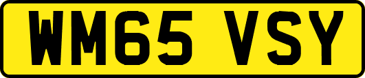 WM65VSY