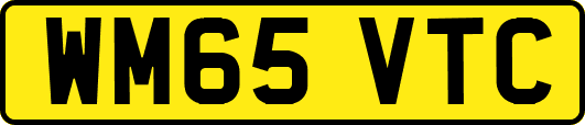 WM65VTC