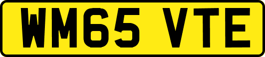 WM65VTE