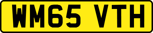 WM65VTH