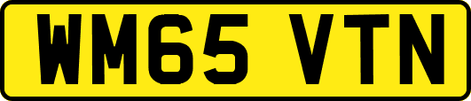 WM65VTN