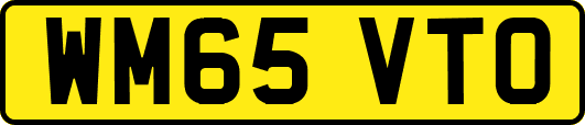 WM65VTO