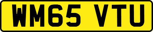 WM65VTU