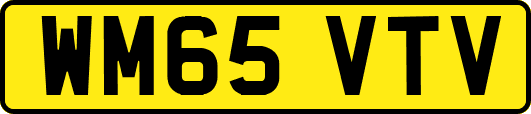 WM65VTV