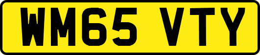 WM65VTY