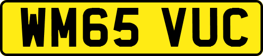 WM65VUC