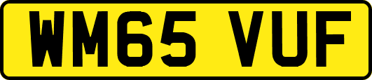 WM65VUF