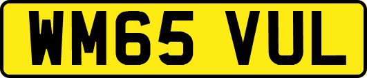 WM65VUL