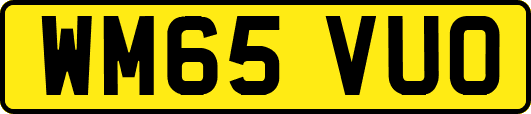 WM65VUO