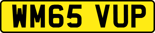 WM65VUP