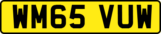 WM65VUW