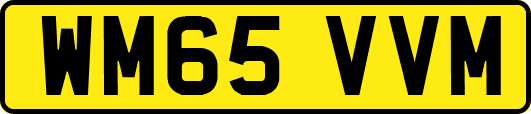 WM65VVM