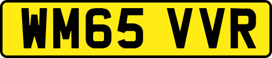 WM65VVR