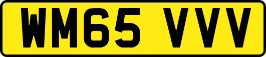 WM65VVV