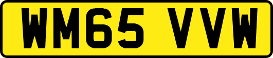 WM65VVW