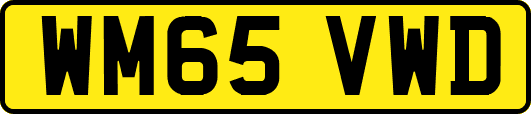 WM65VWD